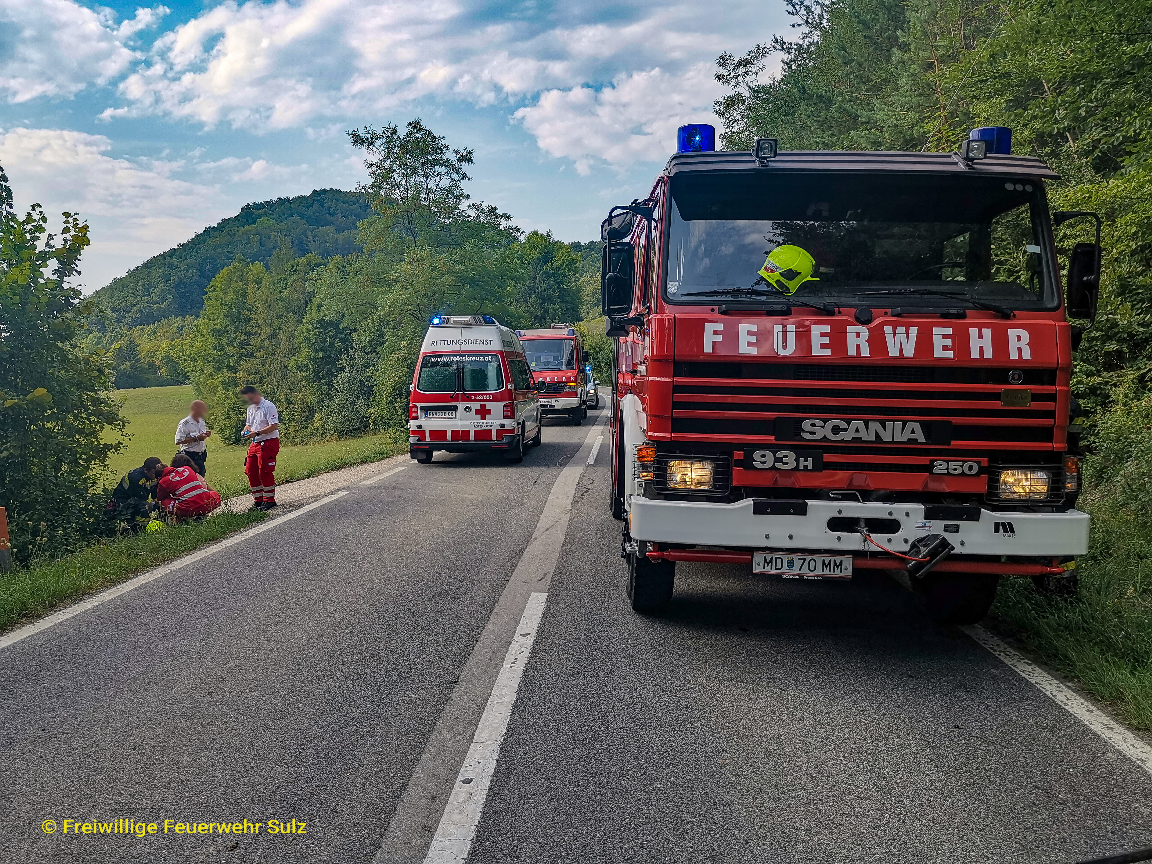Fahrzeugbergung